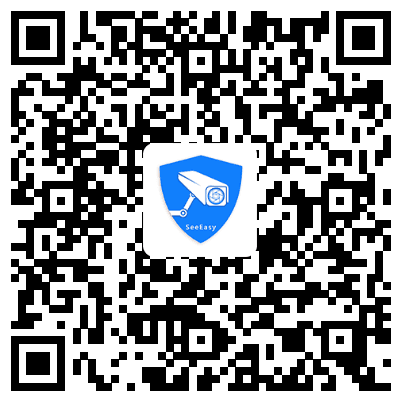 SeeEasy download QR code