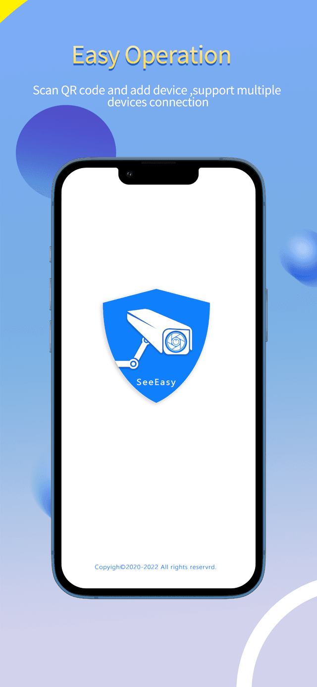Alerts & settings